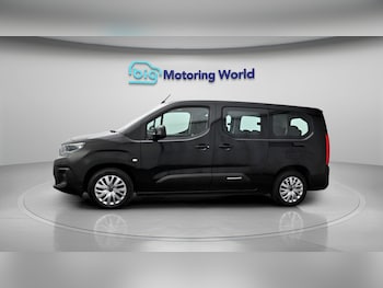 Used Citroen Berlingo 2024 for sale - 79275559: Photo