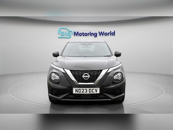 Used Nissan Juke 2023 for sale - 78420406: Photo