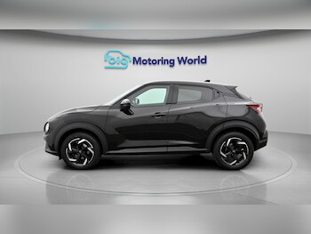 Used Nissan Juke 2023 for sale - 78420406: Photo