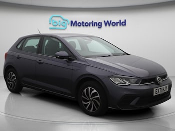 2022 (71) - 1.0 TSI Life 5dr DSG