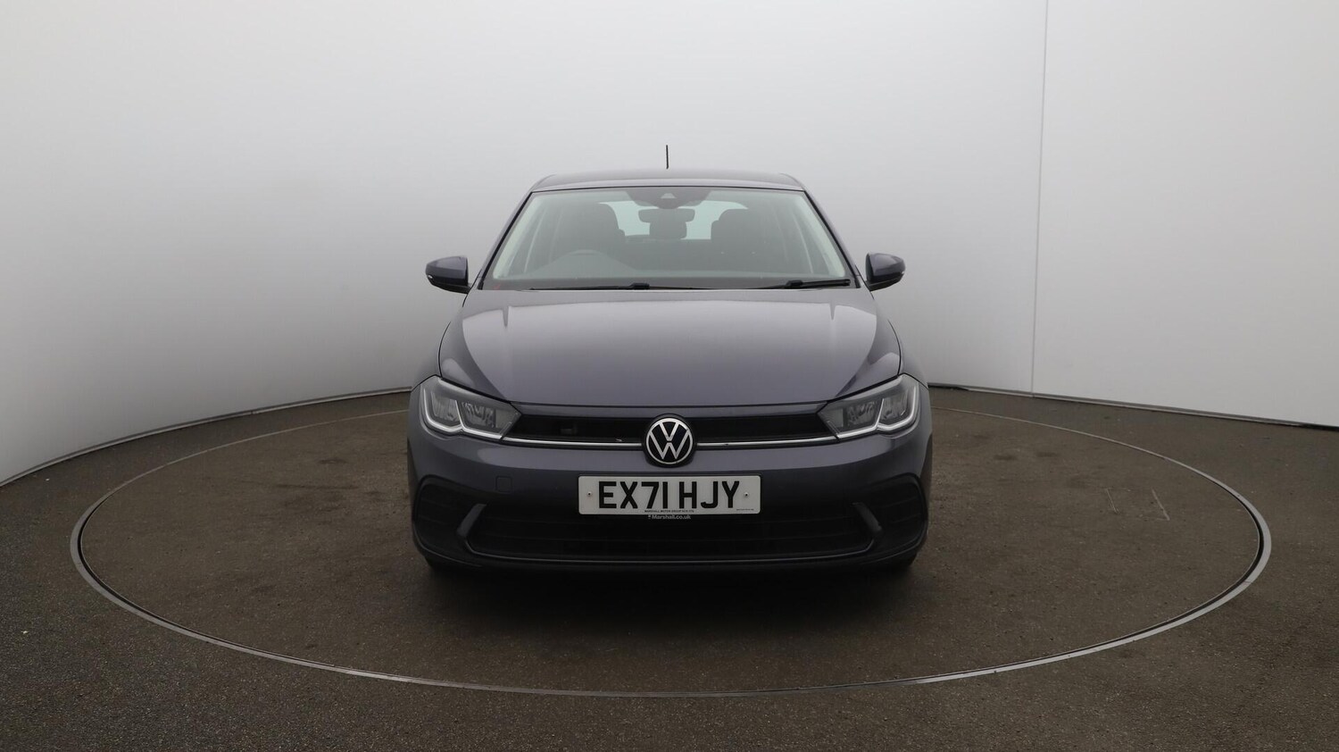 Vehicle 40