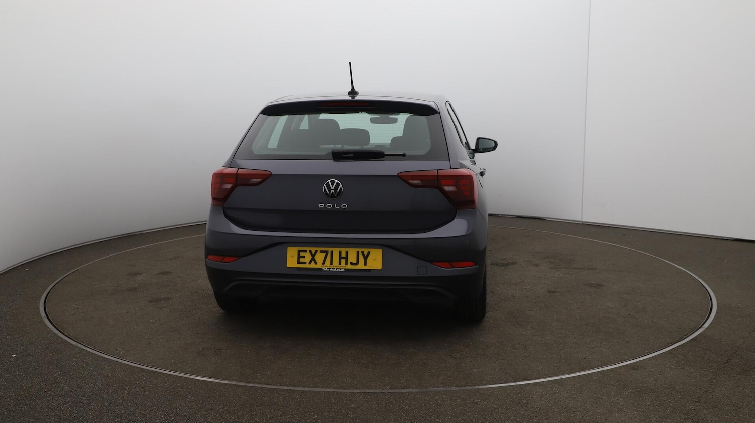 Vehicle 57