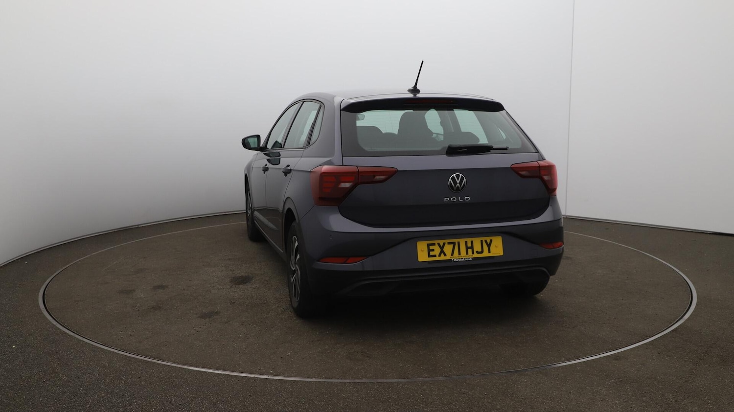 Vehicle 60