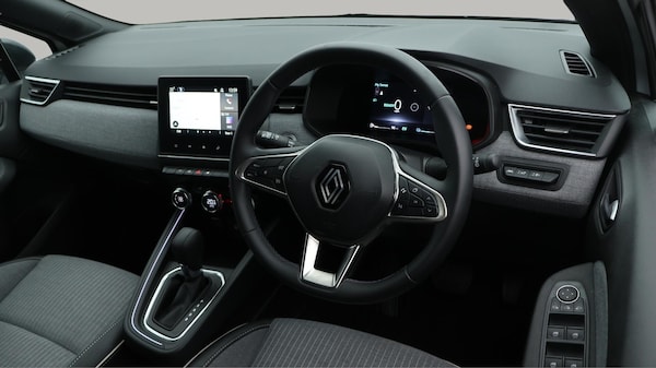 Used Renault Clio 2024 for sale - 75552949: Photo 10