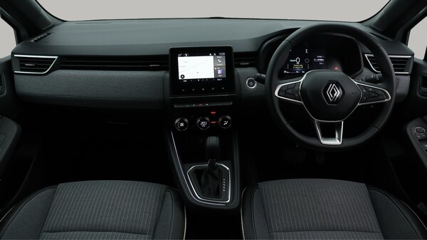Used Renault Clio 2024 for sale - 75552949: Photo 14
