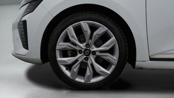 Used Renault Clio 2024 for sale - 75552949: Photo 19