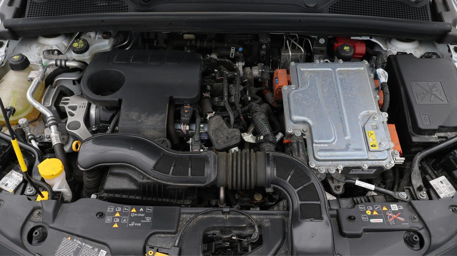 Vehicle 20