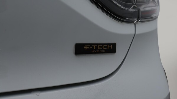 Used Renault Clio 2024 for sale - 75552949: Photo 23