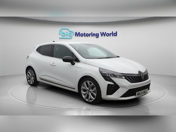 Used Renault Clio 2024 for sale - 75552949: Photo