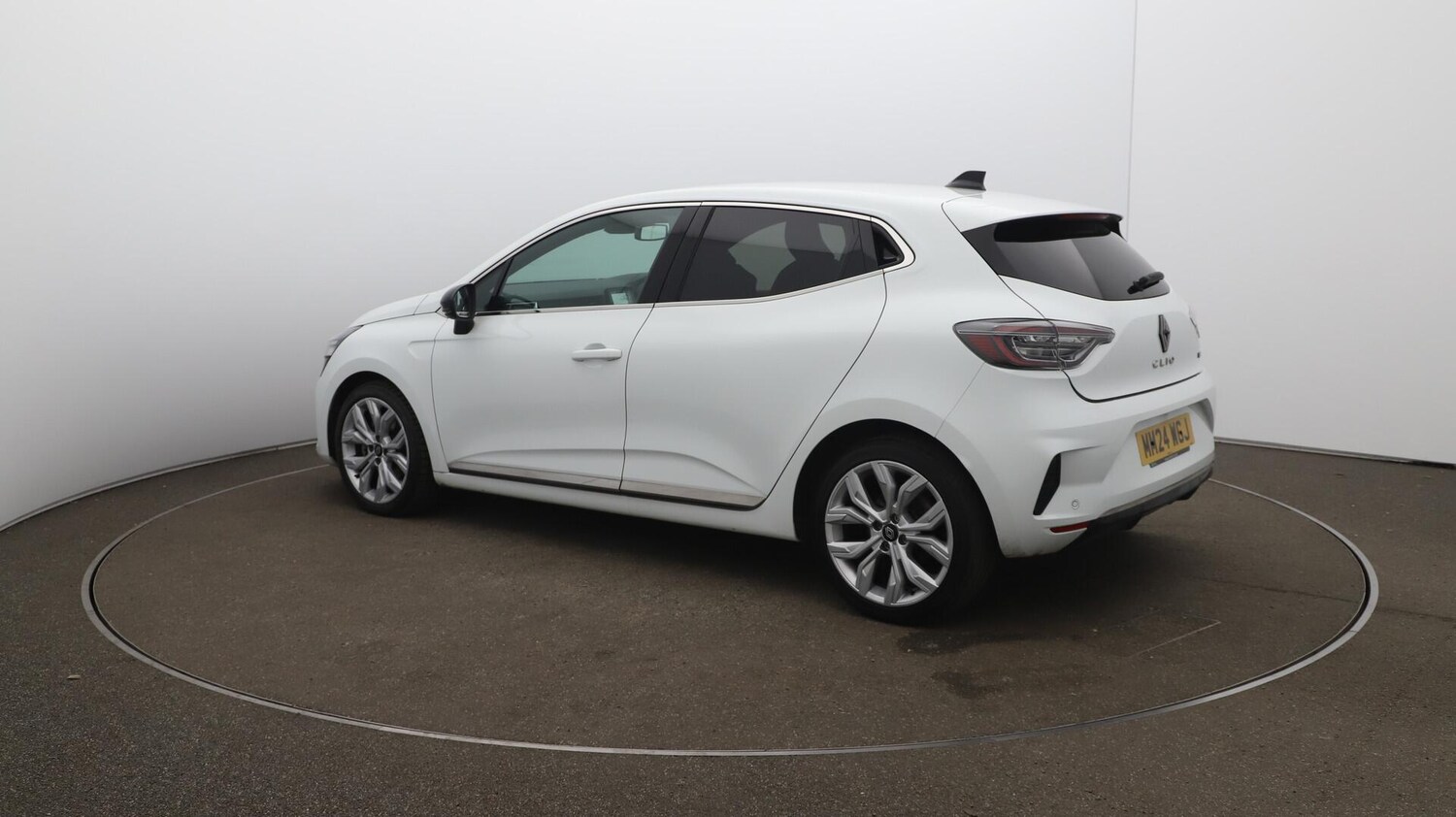 Vehicle 35