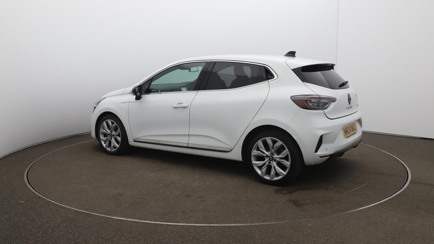 Vehicle 36
