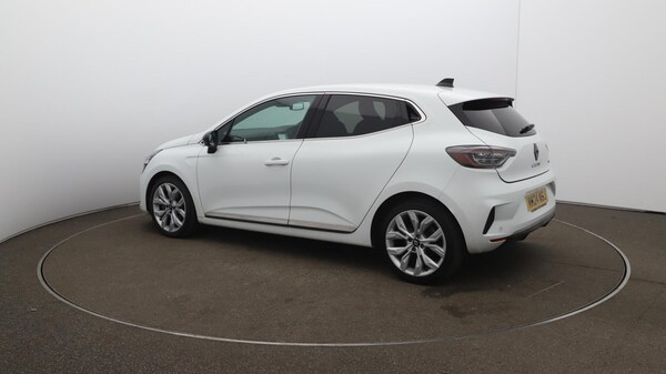 Used Renault Clio 2024 for sale - 75552949: Photo 36