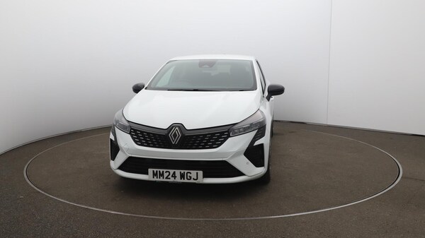 Used Renault Clio 2024 for sale - 75552949: Photo 39