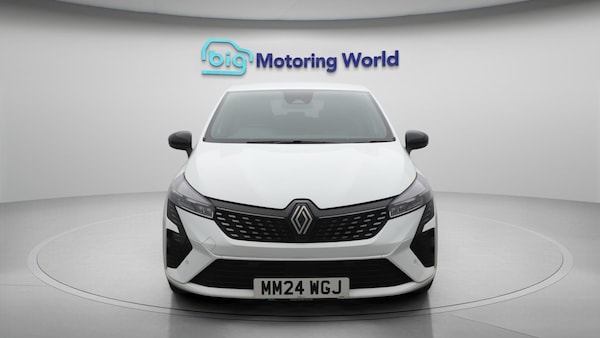 Used Renault Clio 2024 for sale - 75552949: Photo 3