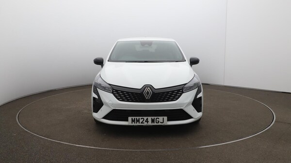 Used Renault Clio 2024 for sale - 75552949: Photo 40