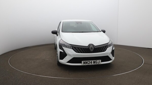 Used Renault Clio 2024 for sale - 75552949: Photo 41