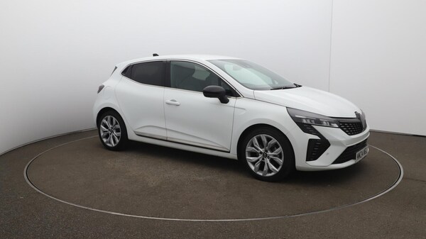 Used Renault Clio 2024 for sale - 75552949: Photo 45