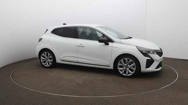 Used Renault Clio 2024 for sale - 75552949: Photo 46