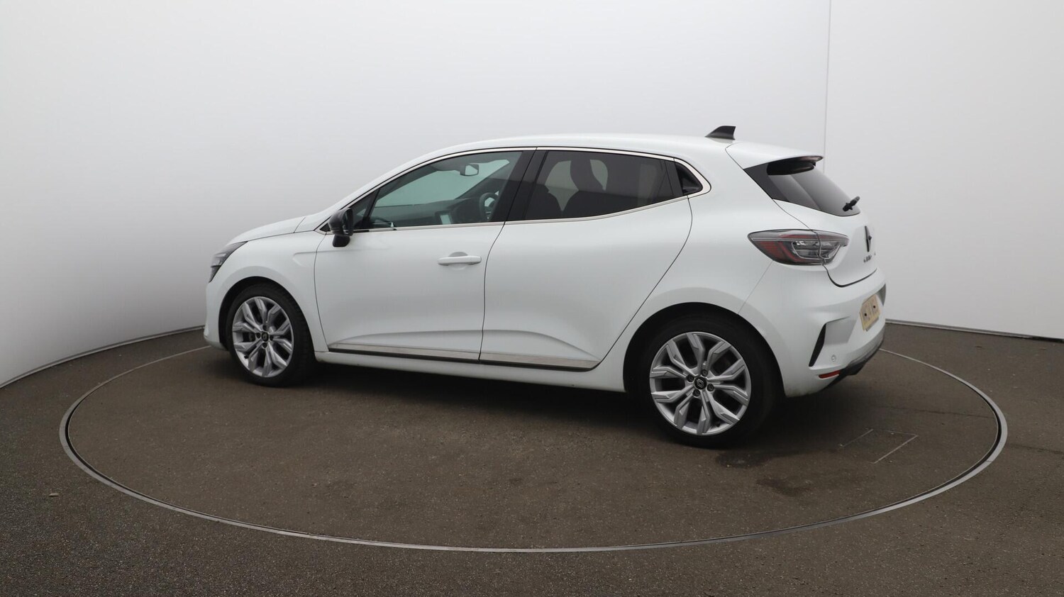 Vehicle 47