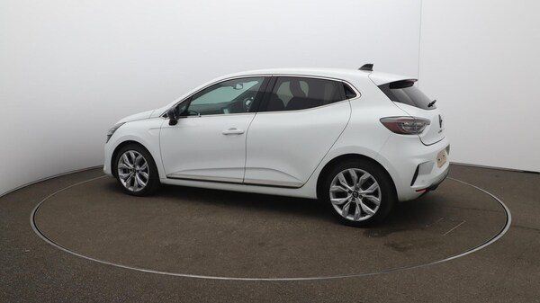 Used Renault Clio 2024 for sale - 75552949: Photo 47