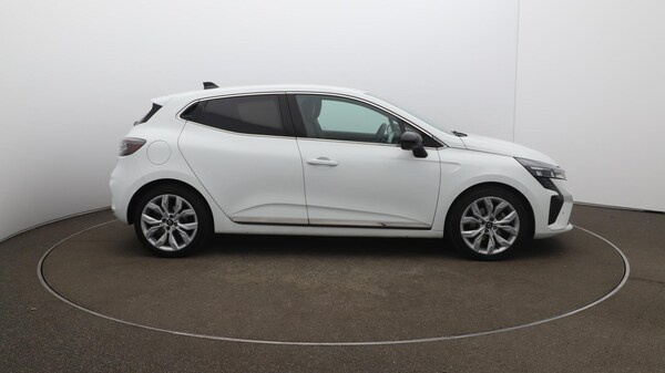 Used Renault Clio 2024 for sale - 75552949: Photo 49