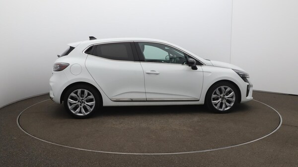 Used Renault Clio 2024 for sale - 75552949: Photo 50