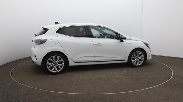Used Renault Clio 2024 for sale - 75552949: Photo 51