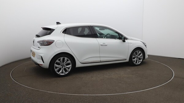Used Renault Clio 2024 for sale - 75552949: Photo 52