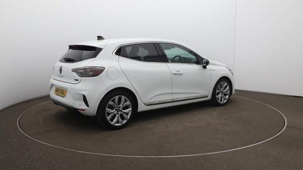Used Renault Clio 2024 for sale - 75552949: Photo 53