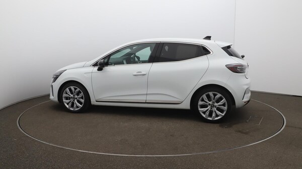 Used Renault Clio 2024 for sale - 75552949: Photo 58