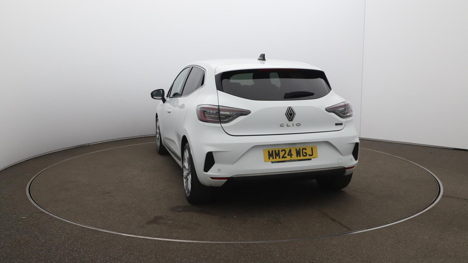 Vehicle 60