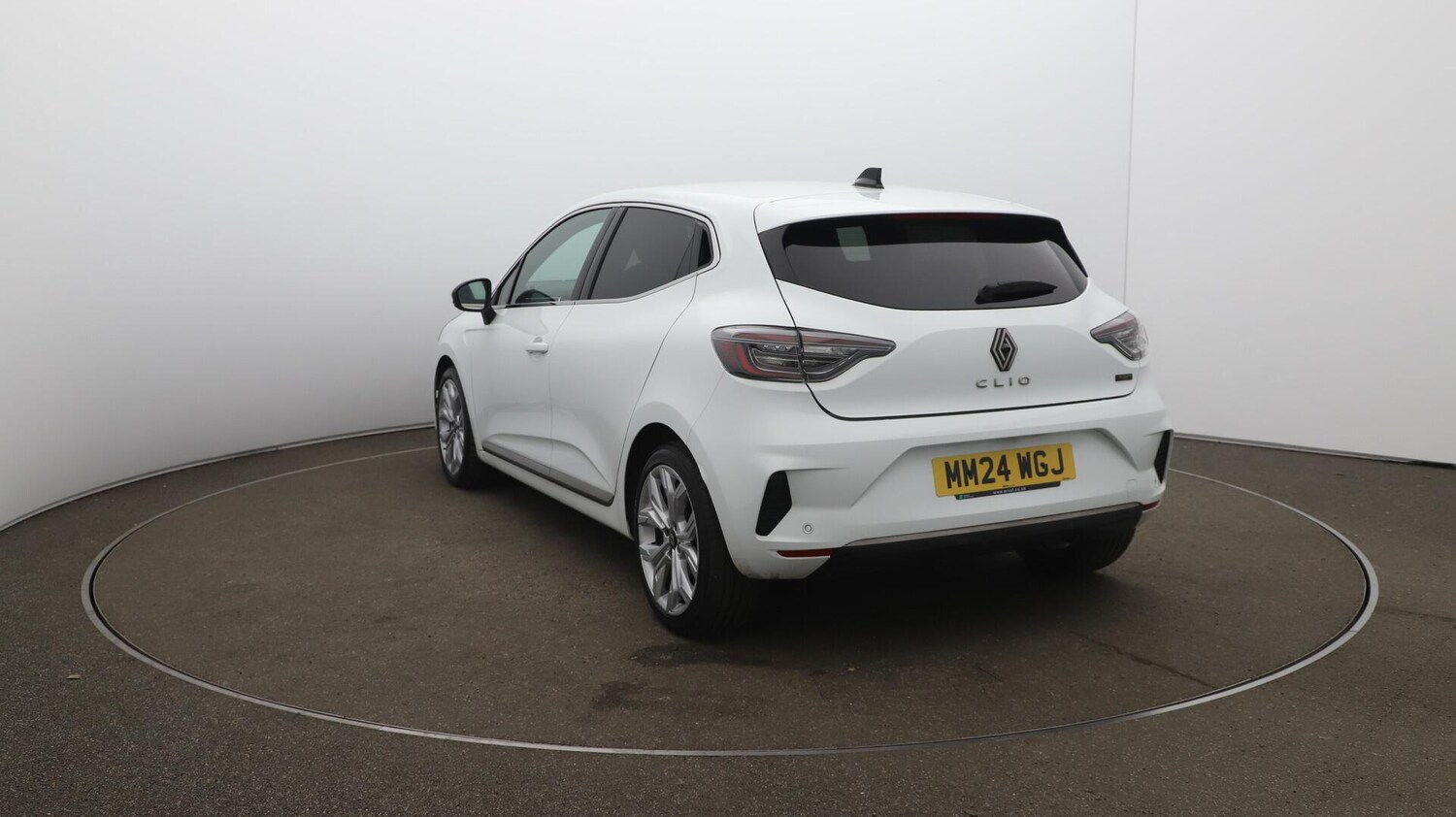 Vehicle 61