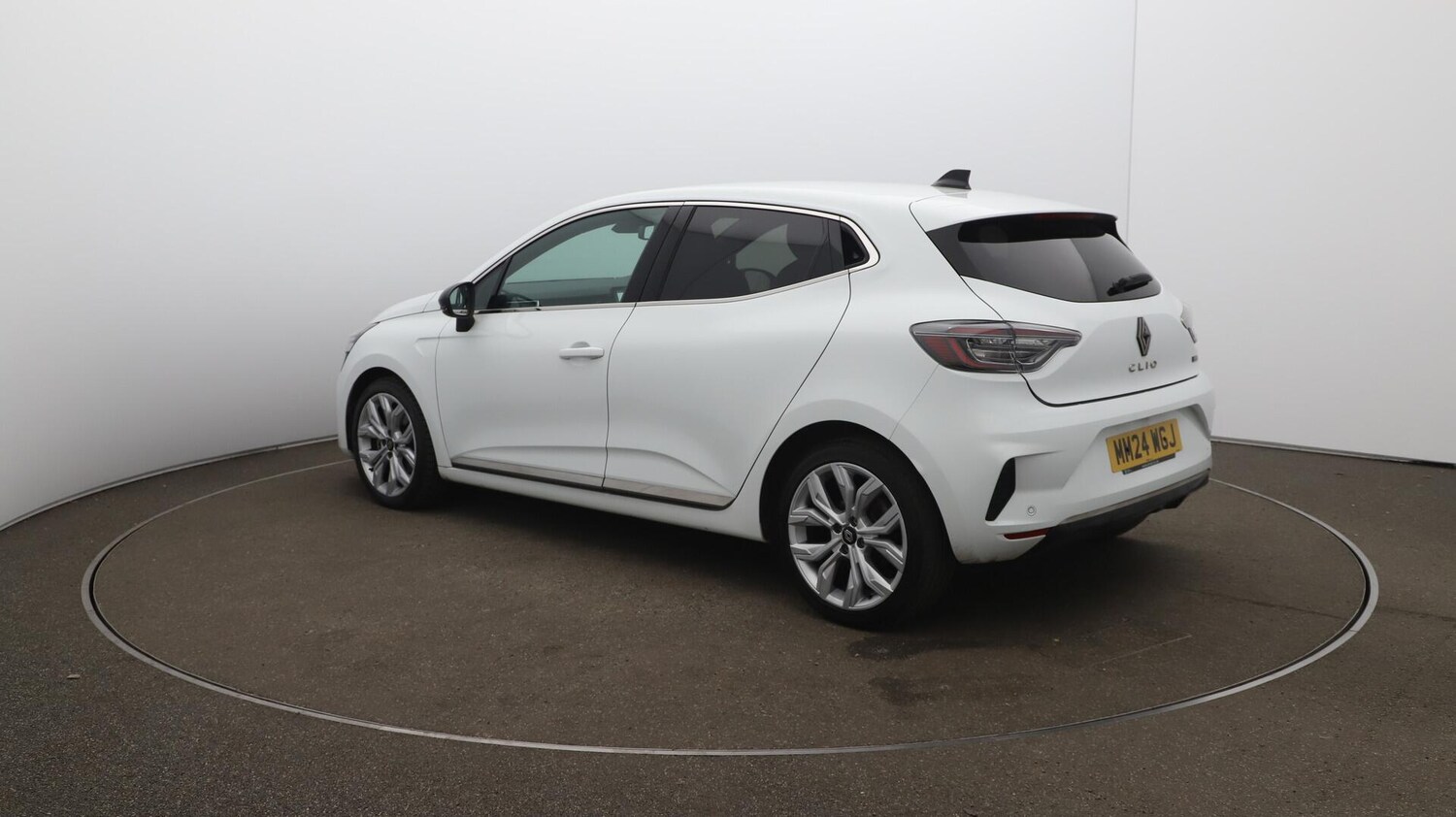 Vehicle 63