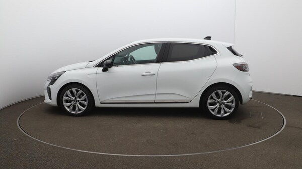 Used Renault Clio 2024 for sale - 75552949: Photo 64