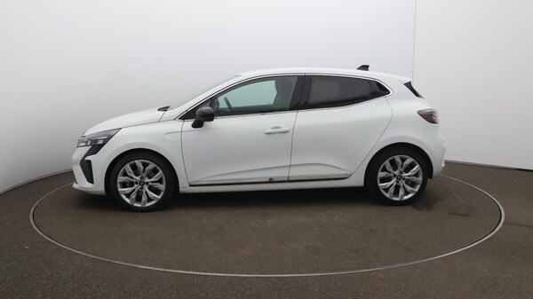Used Renault Clio 2024 for sale - 75552949: Photo 65