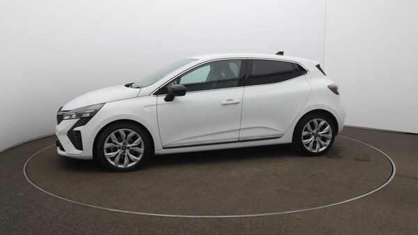 Used Renault Clio 2024 for sale - 75552949: Photo 66