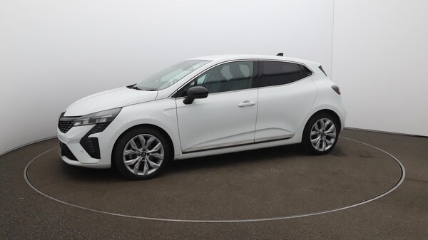Used Renault Clio 2024 for sale - 75552949: Photo 67