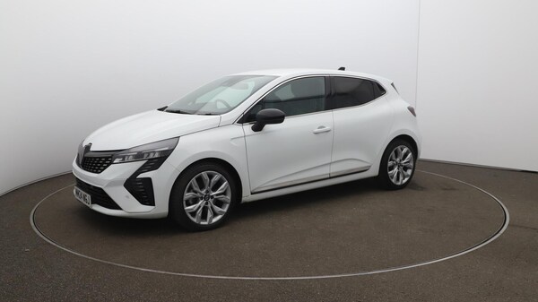 Used Renault Clio 2024 for sale - 75552949: Photo 68