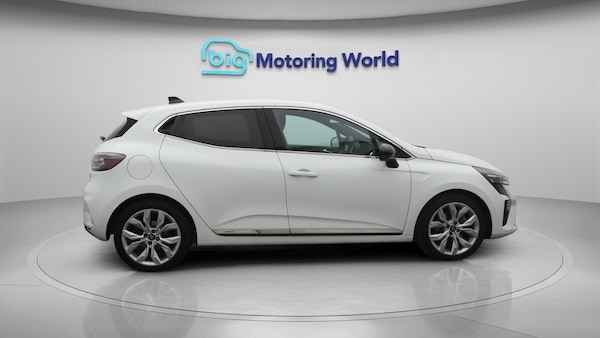 Used Renault Clio 2024 for sale - 75552949: Photo 9
