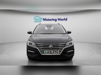 Used MG MG5 2021 for sale - 75507465: Photo