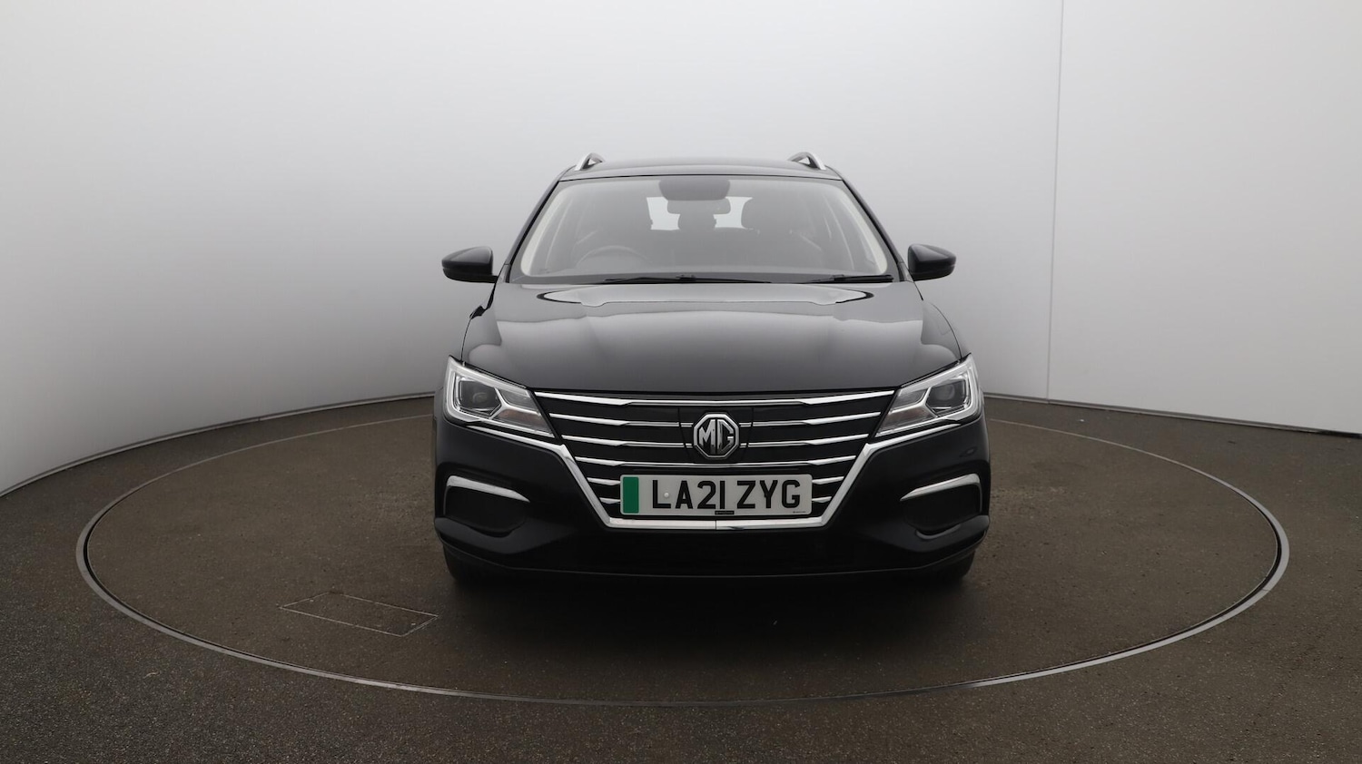 Vehicle 40