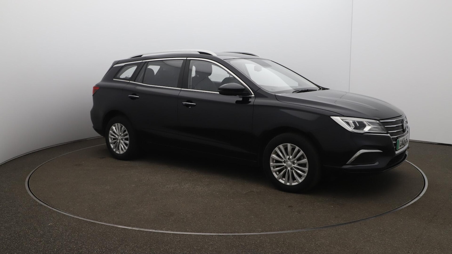 Vehicle 45