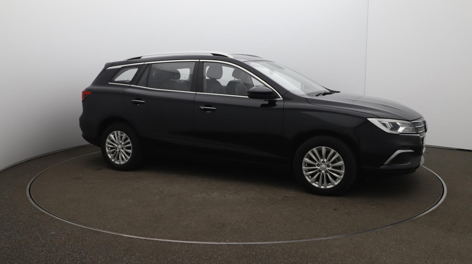 Vehicle 46