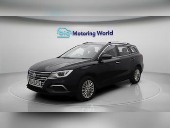 Used MG MG5 2021 for sale - 75507465: Photo