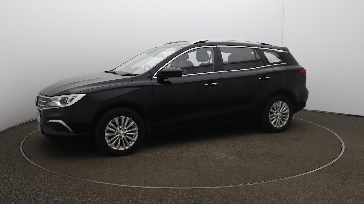 Vehicle 67