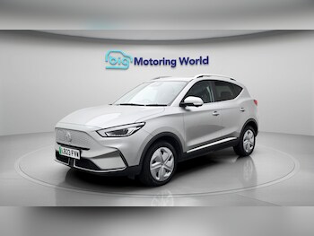 Used MG MG ZS 2023 for sale - 78630455: Photo