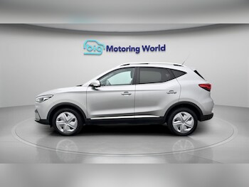 Used MG MG ZS 2023 for sale - 78630455: Photo