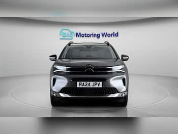 Used Citroen C5 Aircross 2024 for sale - 79886338: Photo