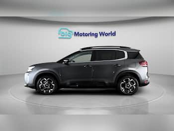 Used Citroen C5 Aircross 2024 for sale - 79886338: Photo