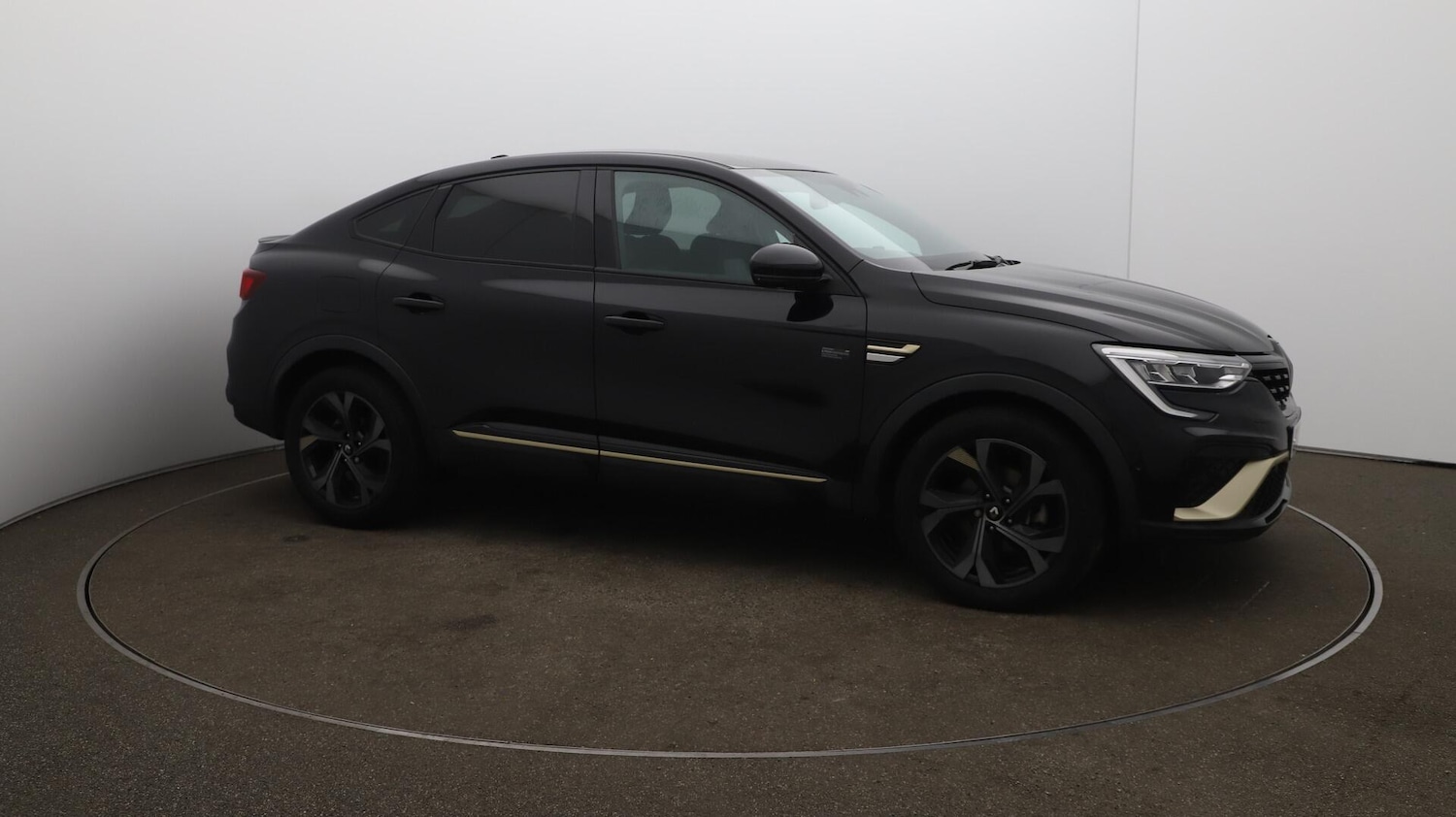 Vehicle 45